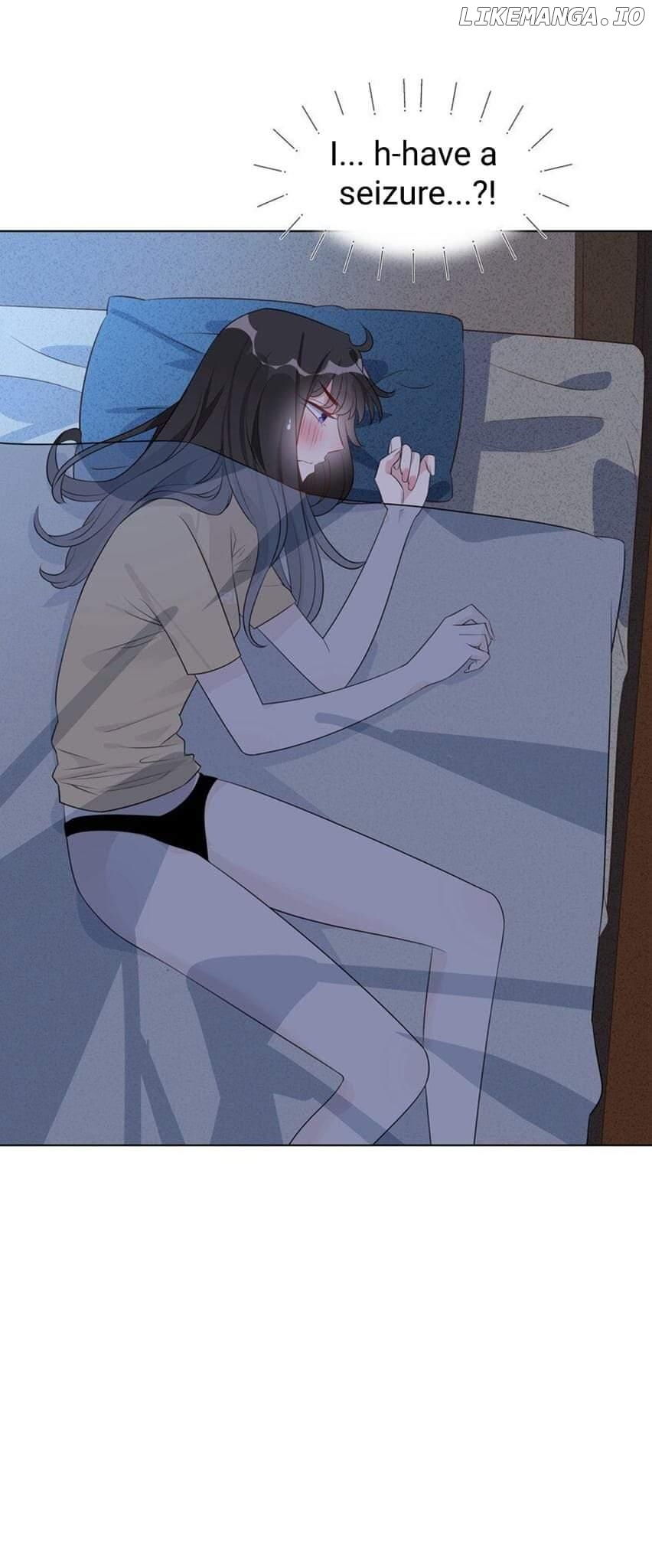 Your Scent is a Little Sweet Chapter 60 - page 30