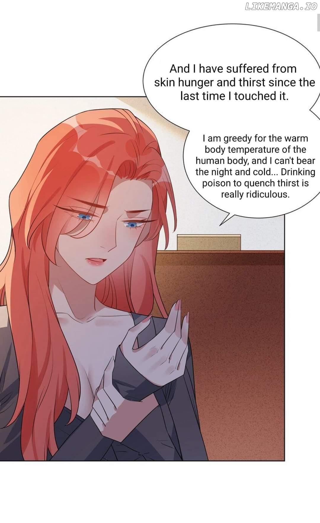 Your Scent is a Little Sweet Chapter 60 - page 4