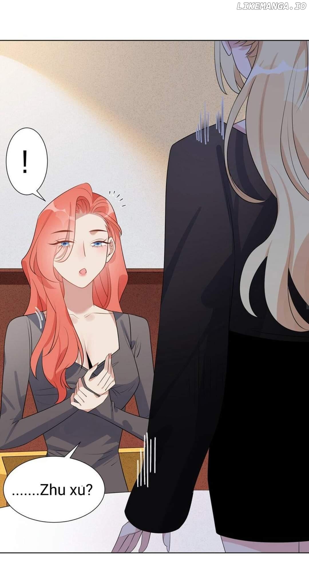 Your Scent is a Little Sweet Chapter 60 - page 5