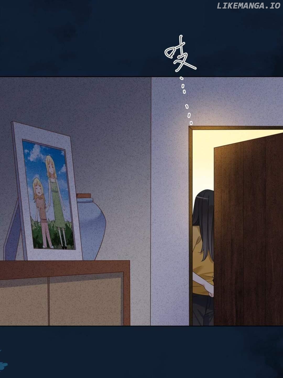 Your Scent is a Little Sweet Chapter 61 - page 9