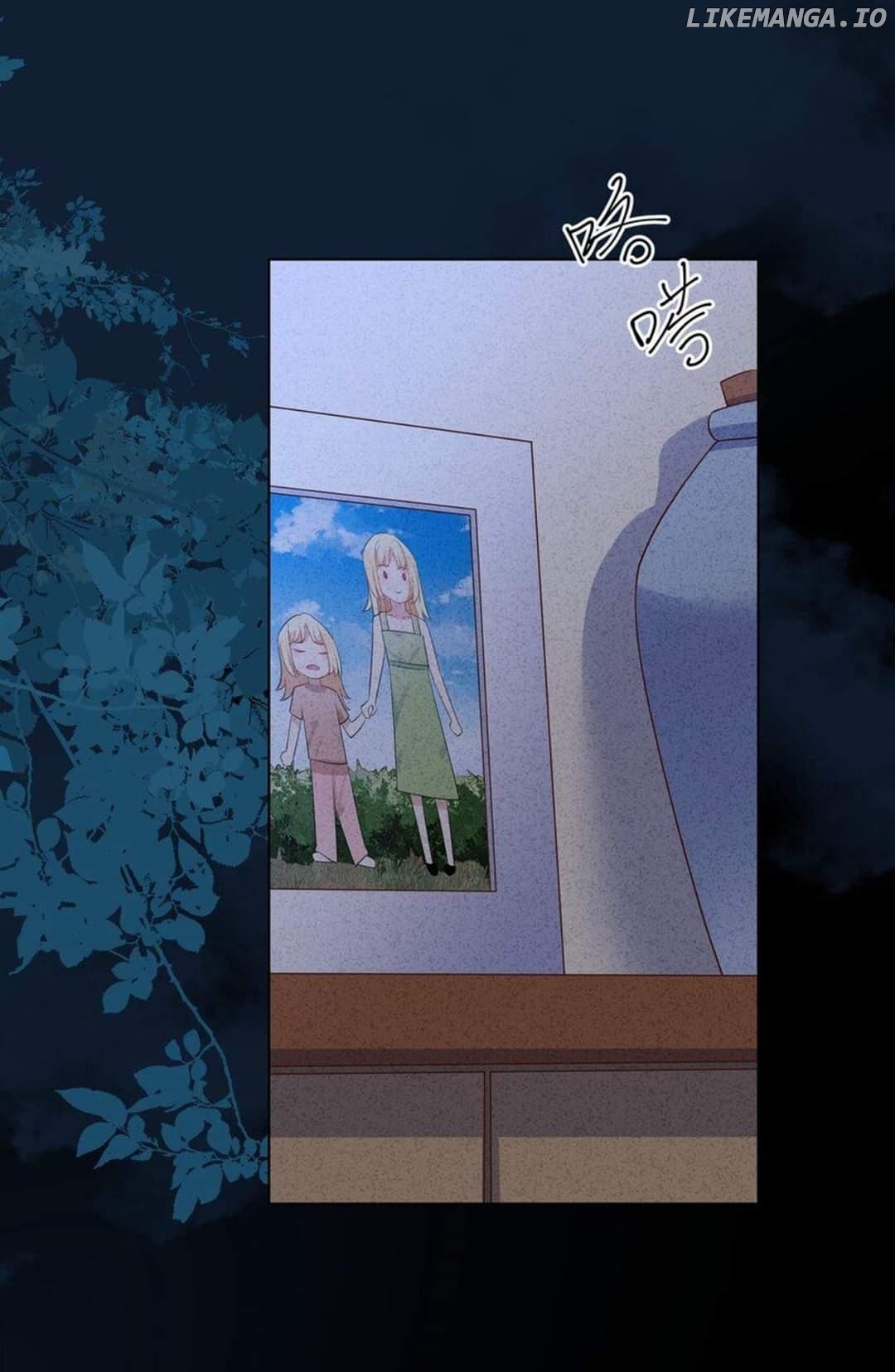 Your Scent is a Little Sweet Chapter 61 - page 10