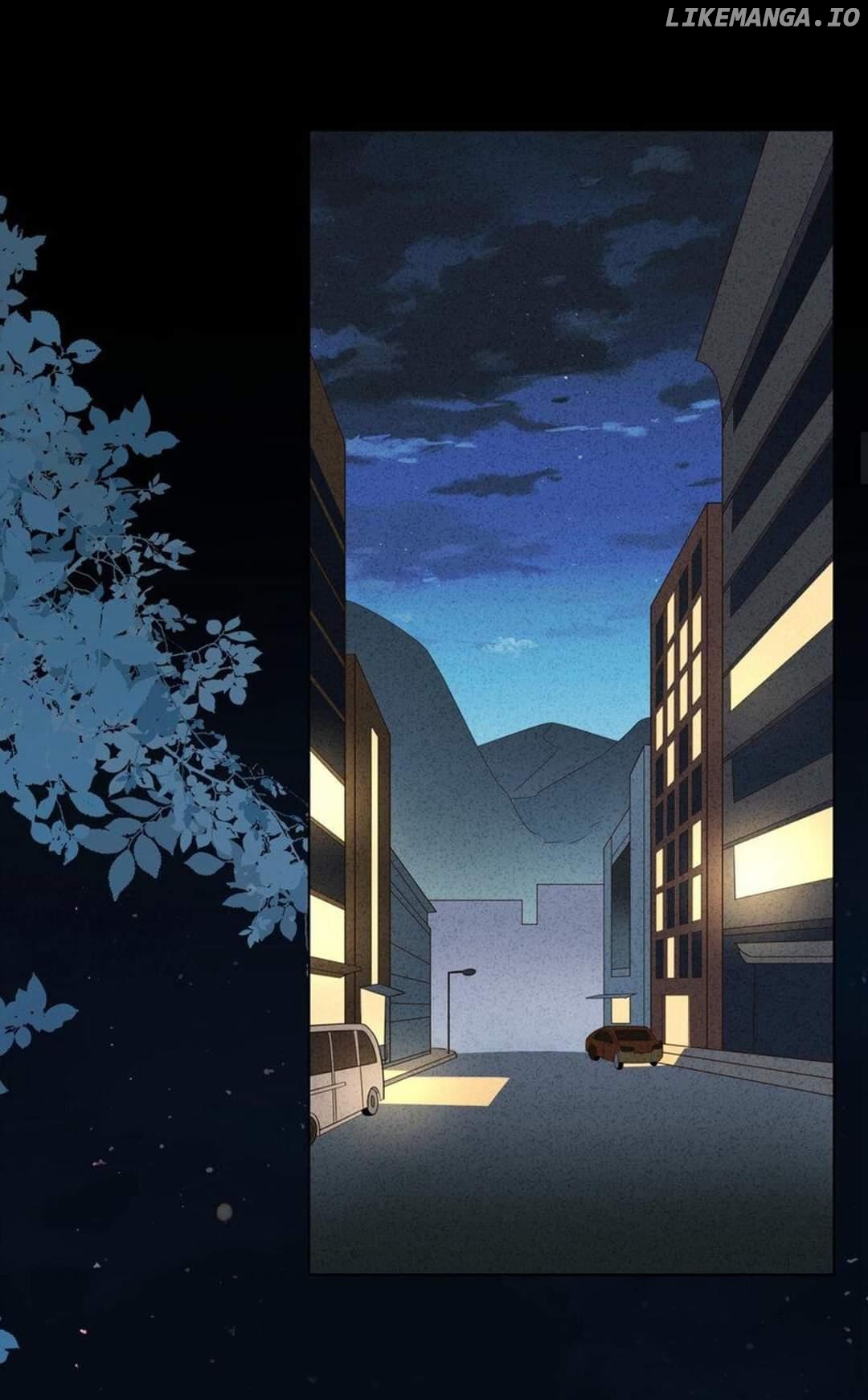 Your Scent is a Little Sweet Chapter 61 - page 13