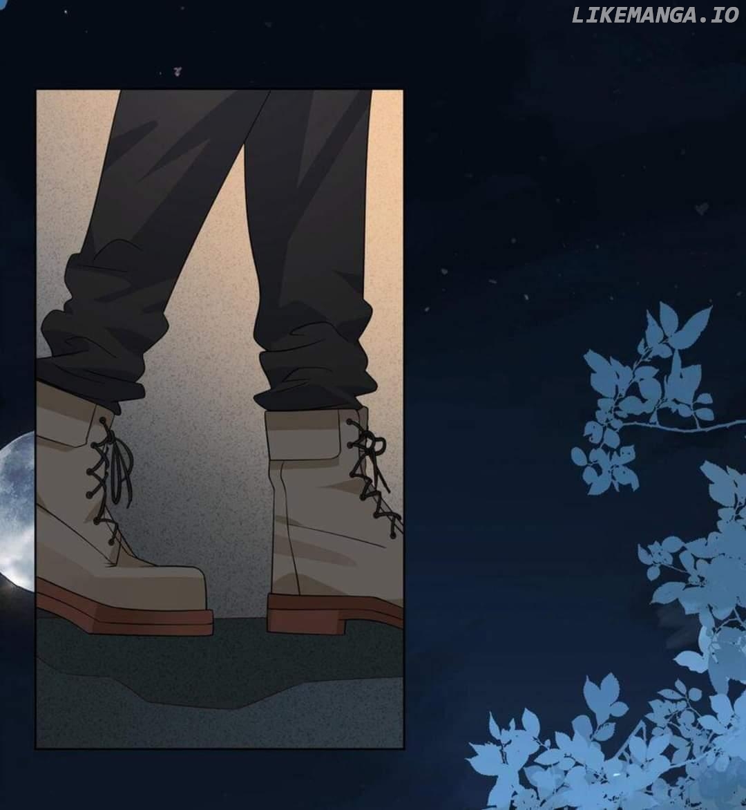 Your Scent is a Little Sweet Chapter 61 - page 14