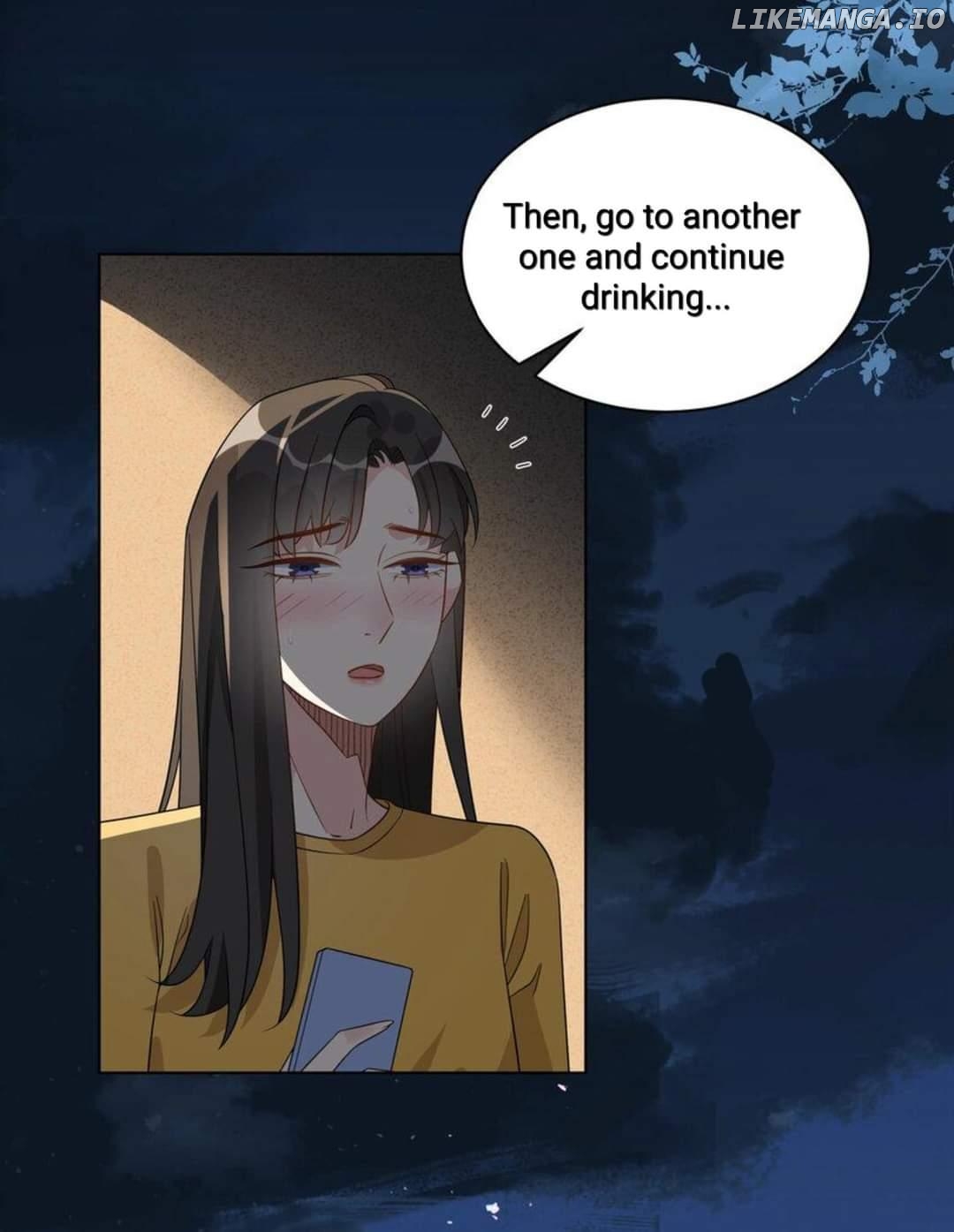 Your Scent is a Little Sweet Chapter 61 - page 17