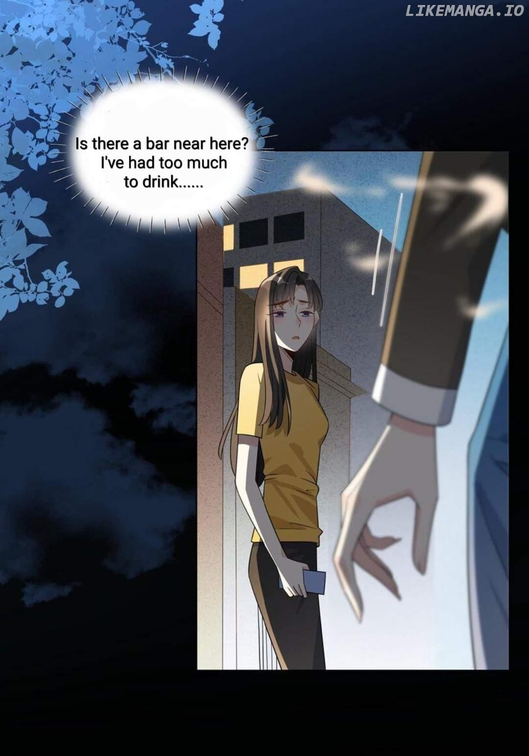 Your Scent is a Little Sweet Chapter 61 - page 19