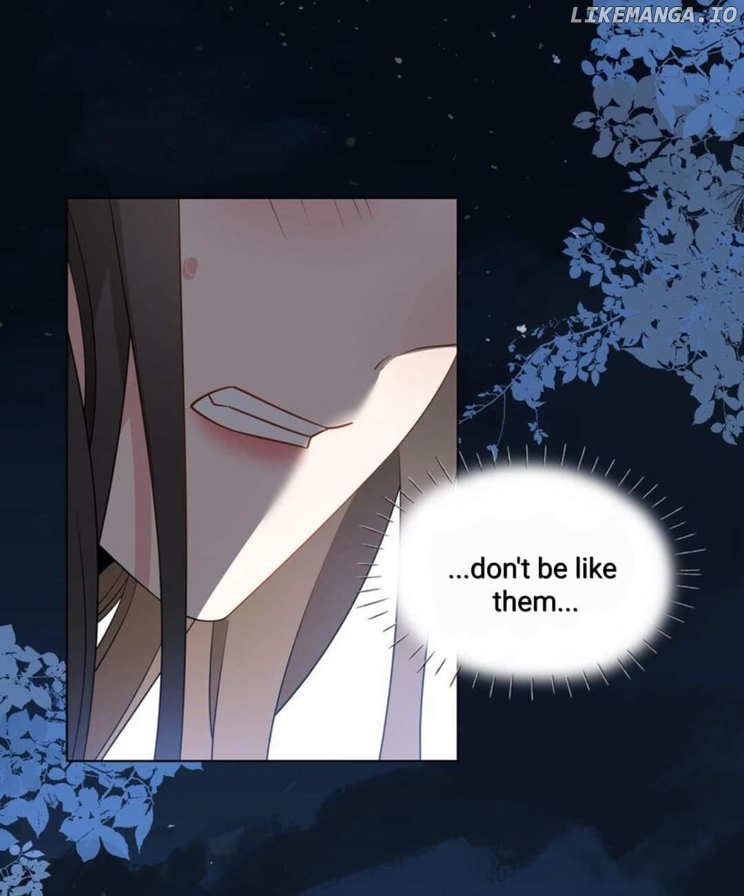 Your Scent is a Little Sweet Chapter 61 - page 24