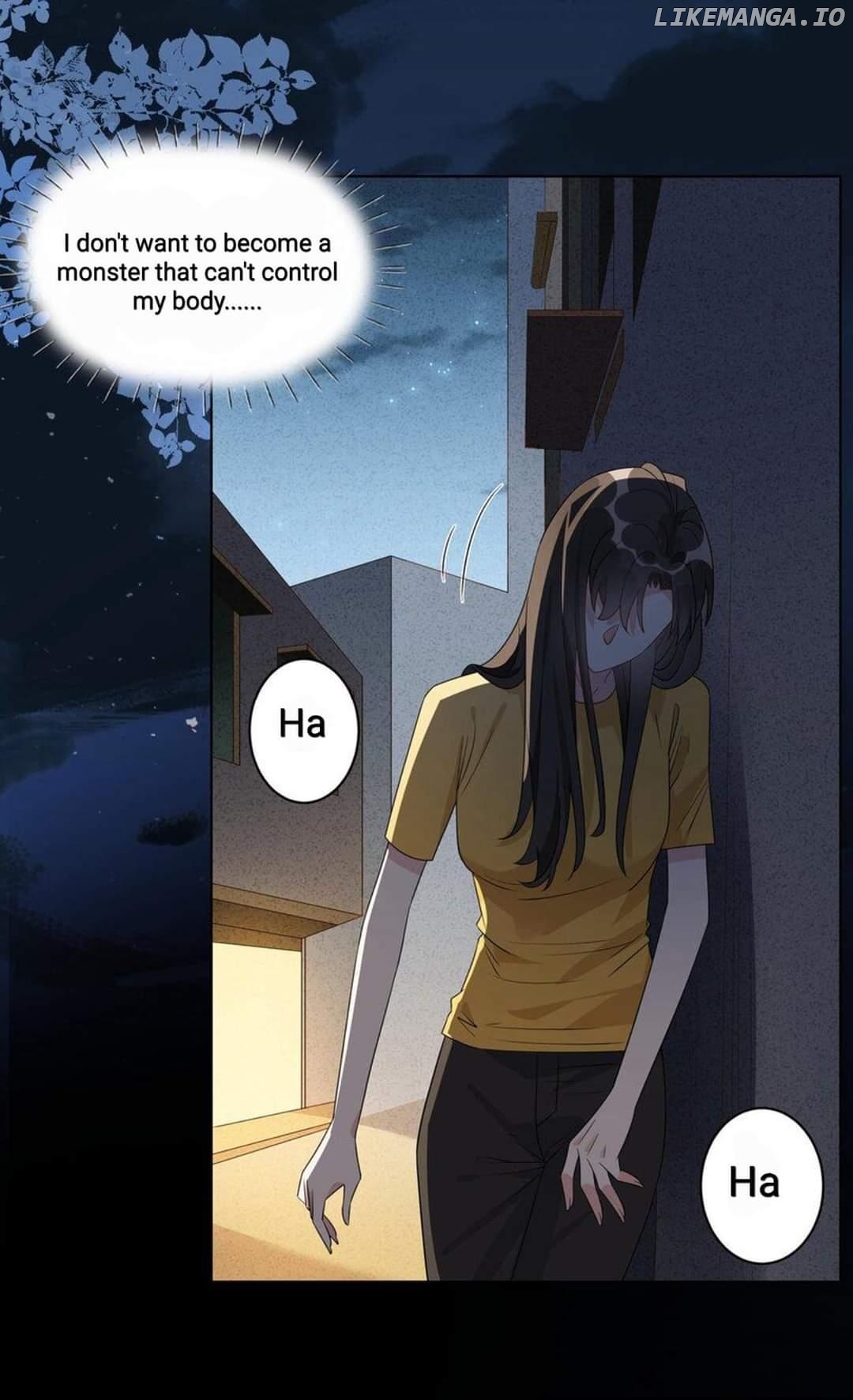 Your Scent is a Little Sweet Chapter 61 - page 25