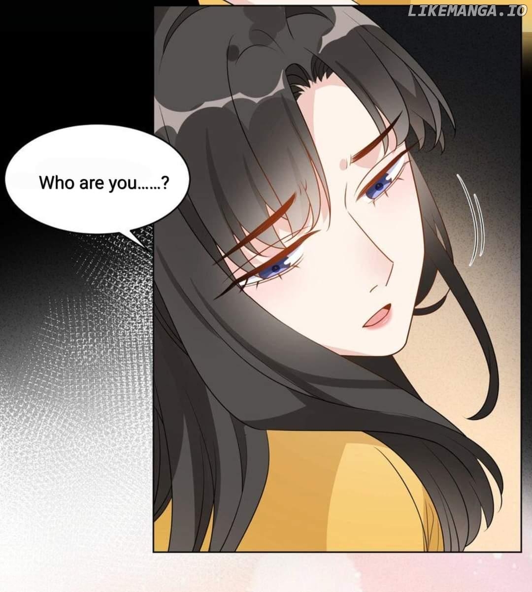 Your Scent is a Little Sweet Chapter 61 - page 28