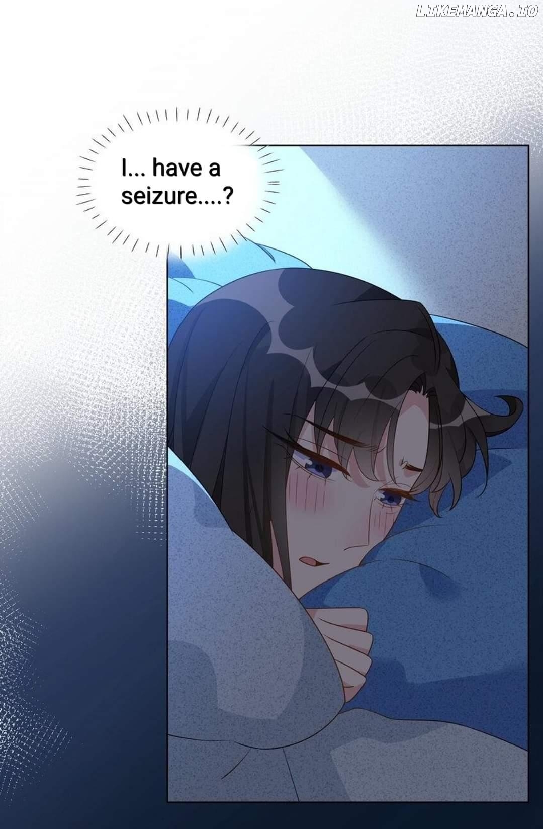 Your Scent is a Little Sweet Chapter 61 - page 2