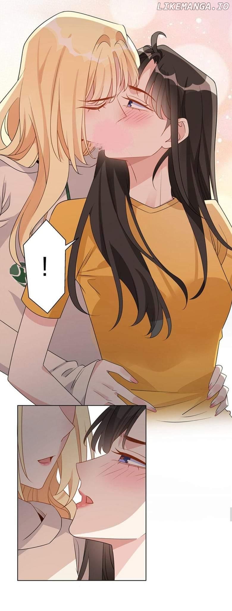 Your Scent is a Little Sweet Chapter 61 - page 29