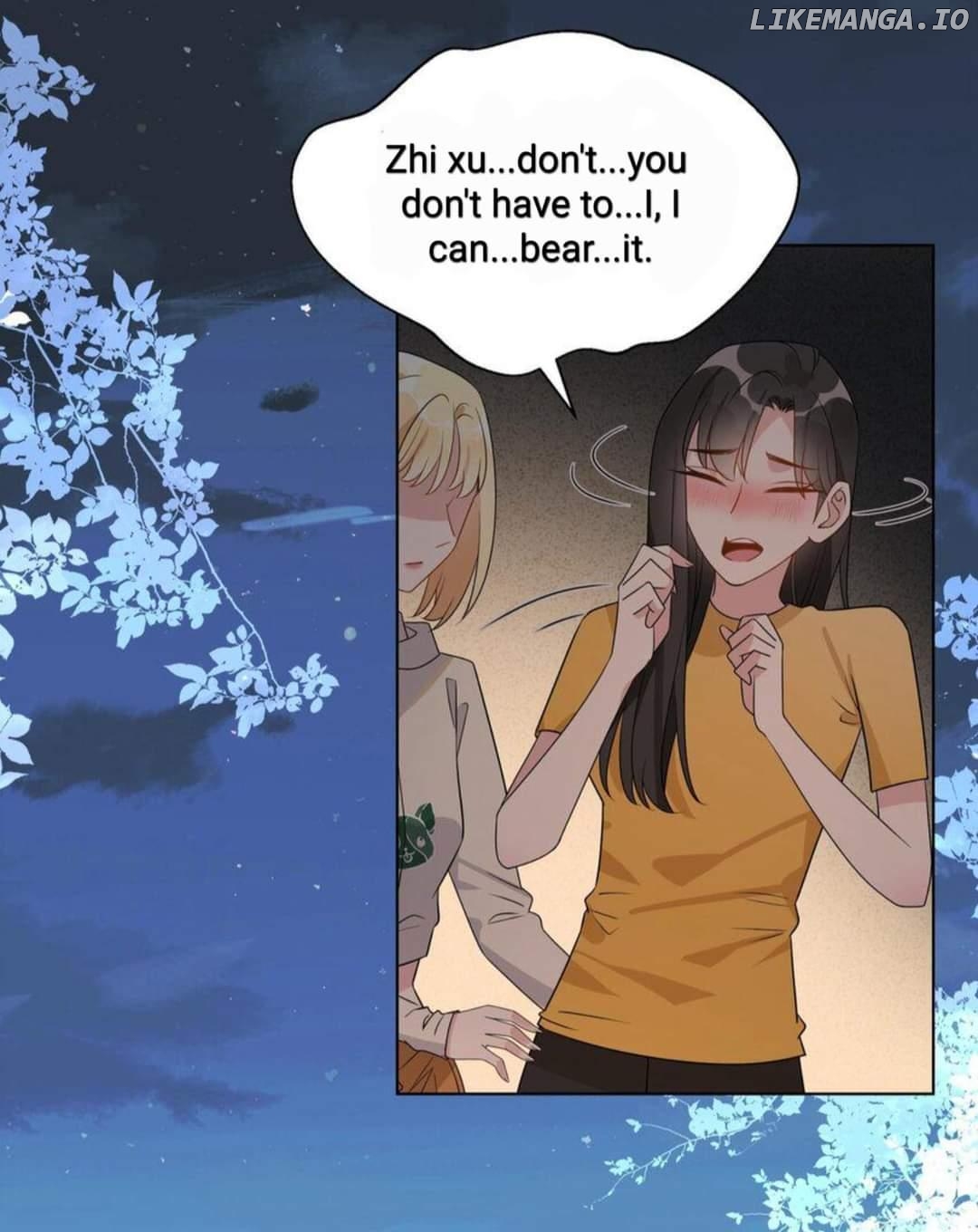 Your Scent is a Little Sweet Chapter 61 - page 31