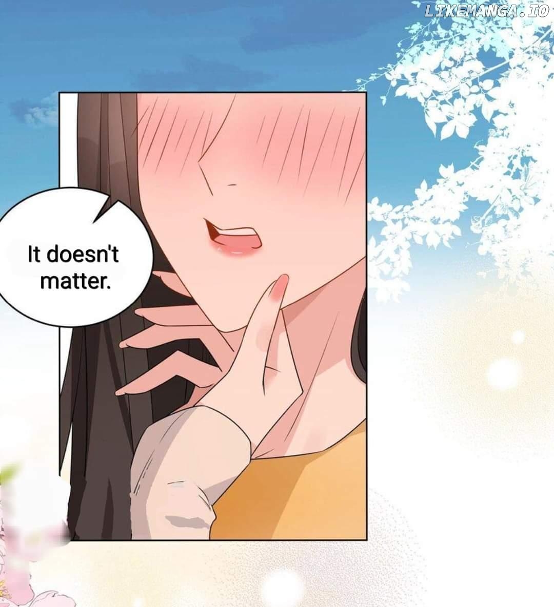 Your Scent is a Little Sweet Chapter 61 - page 32