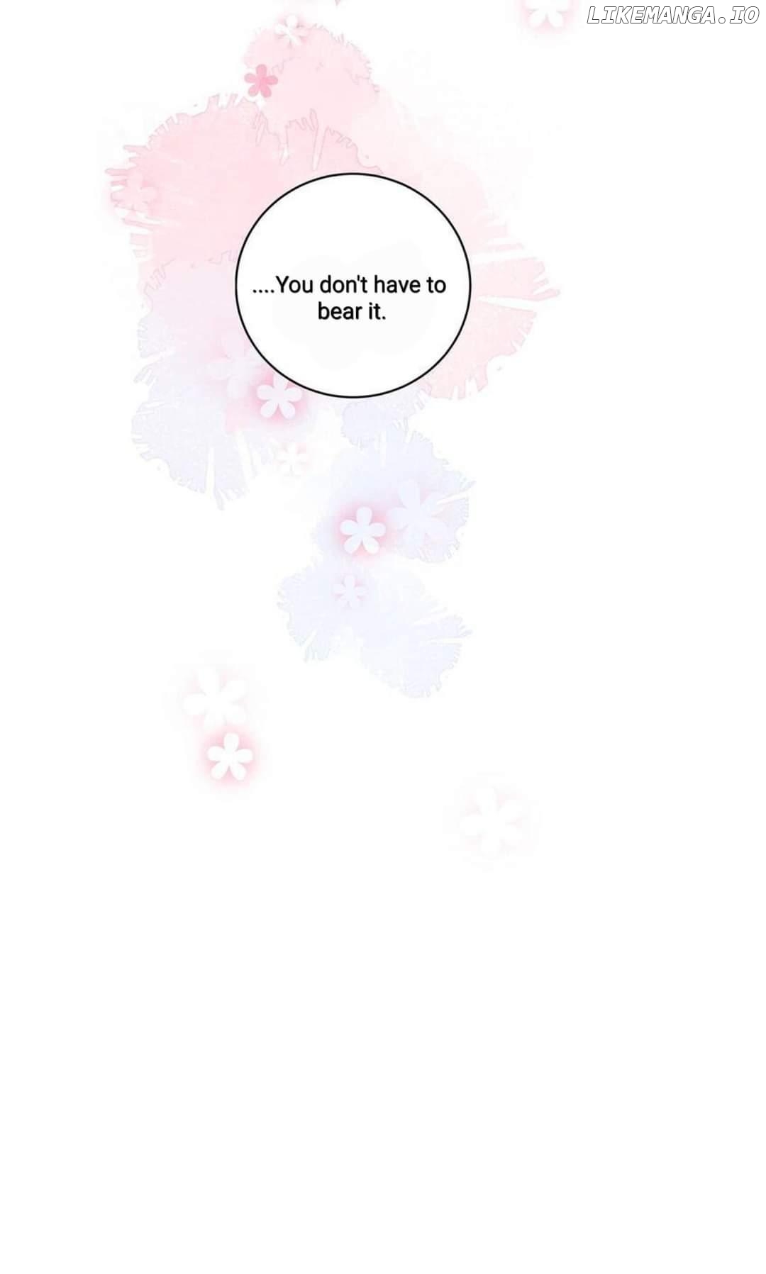 Your Scent is a Little Sweet Chapter 61 - page 34