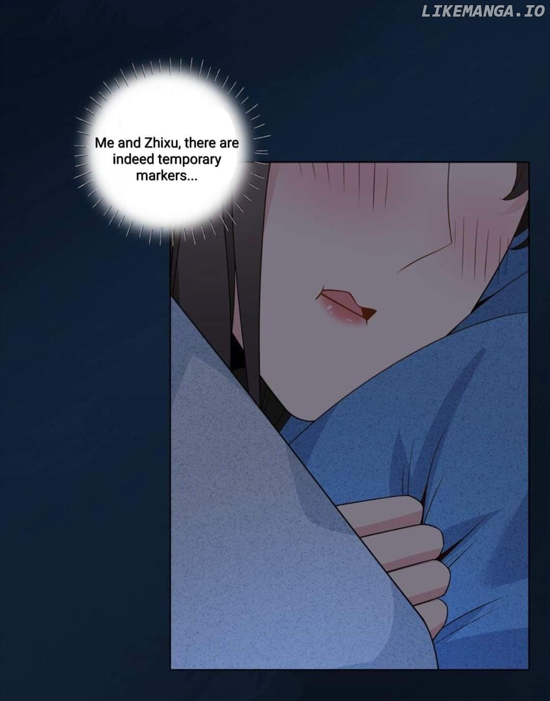 Your Scent is a Little Sweet Chapter 61 - page 5