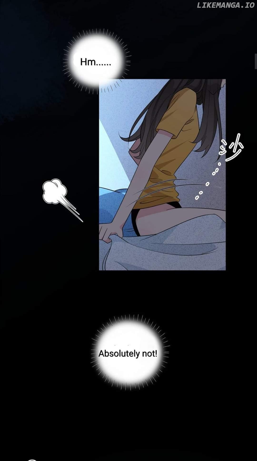 Your Scent is a Little Sweet Chapter 61 - page 7