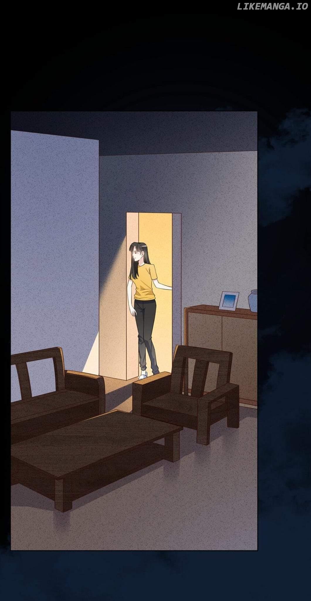 Your Scent is a Little Sweet Chapter 61 - page 8