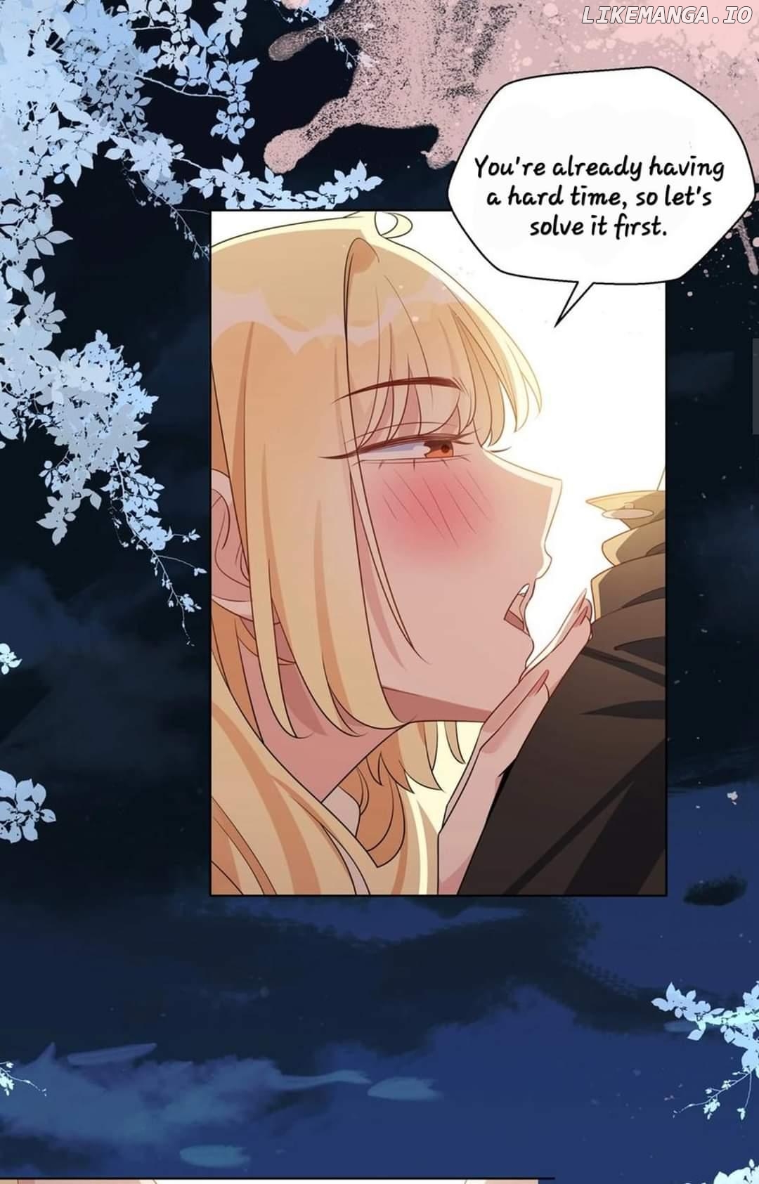 Your Scent is a Little Sweet Chapter 62 - page 9