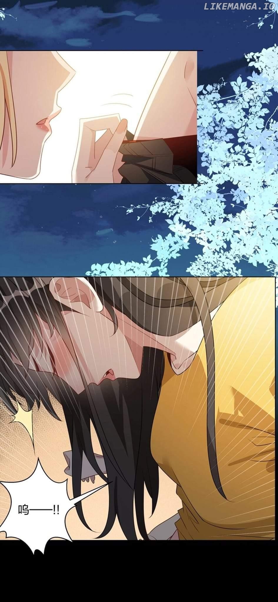 Your Scent is a Little Sweet Chapter 62 - page 10