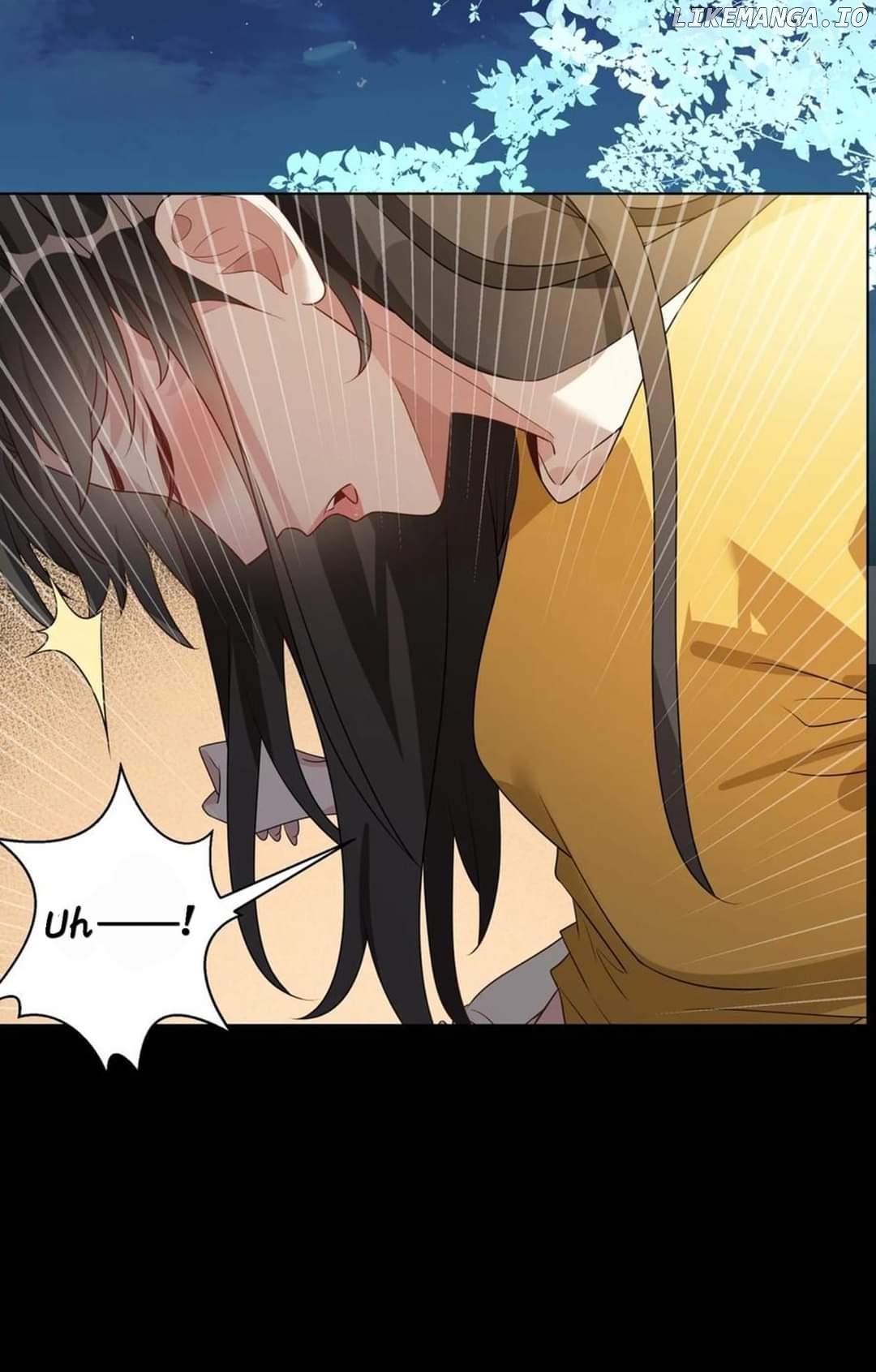 Your Scent is a Little Sweet Chapter 62 - page 11