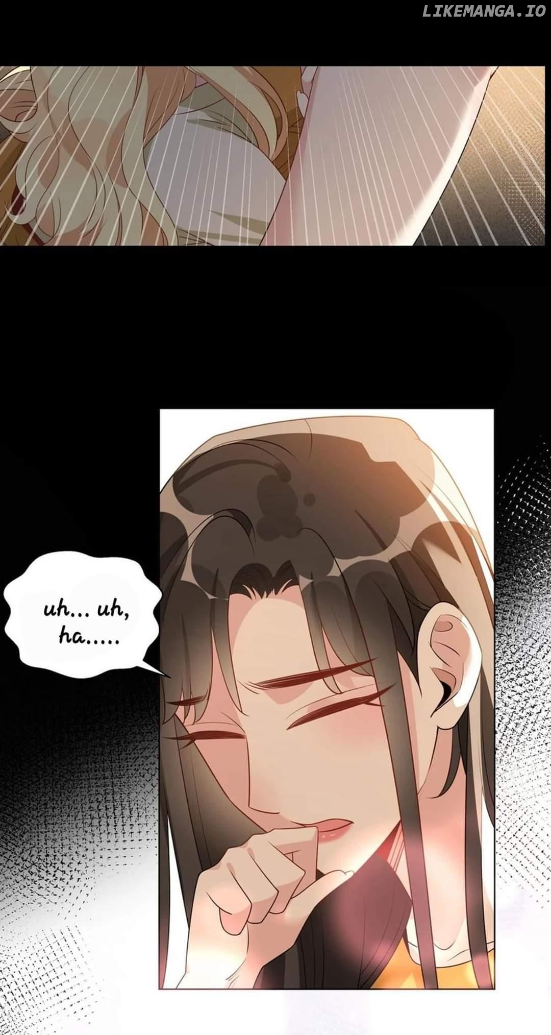 Your Scent is a Little Sweet Chapter 62 - page 12