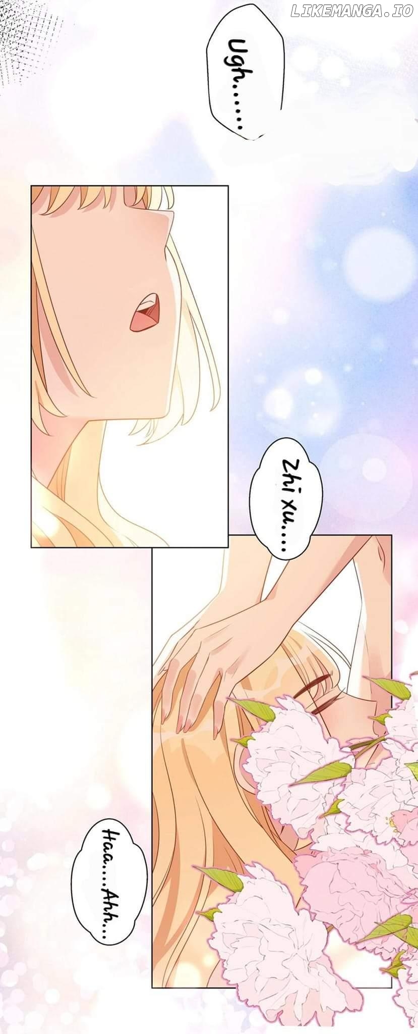 Your Scent is a Little Sweet Chapter 62 - page 13