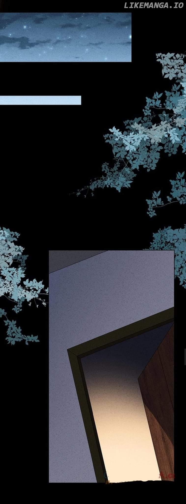 Your Scent is a Little Sweet Chapter 62 - page 15