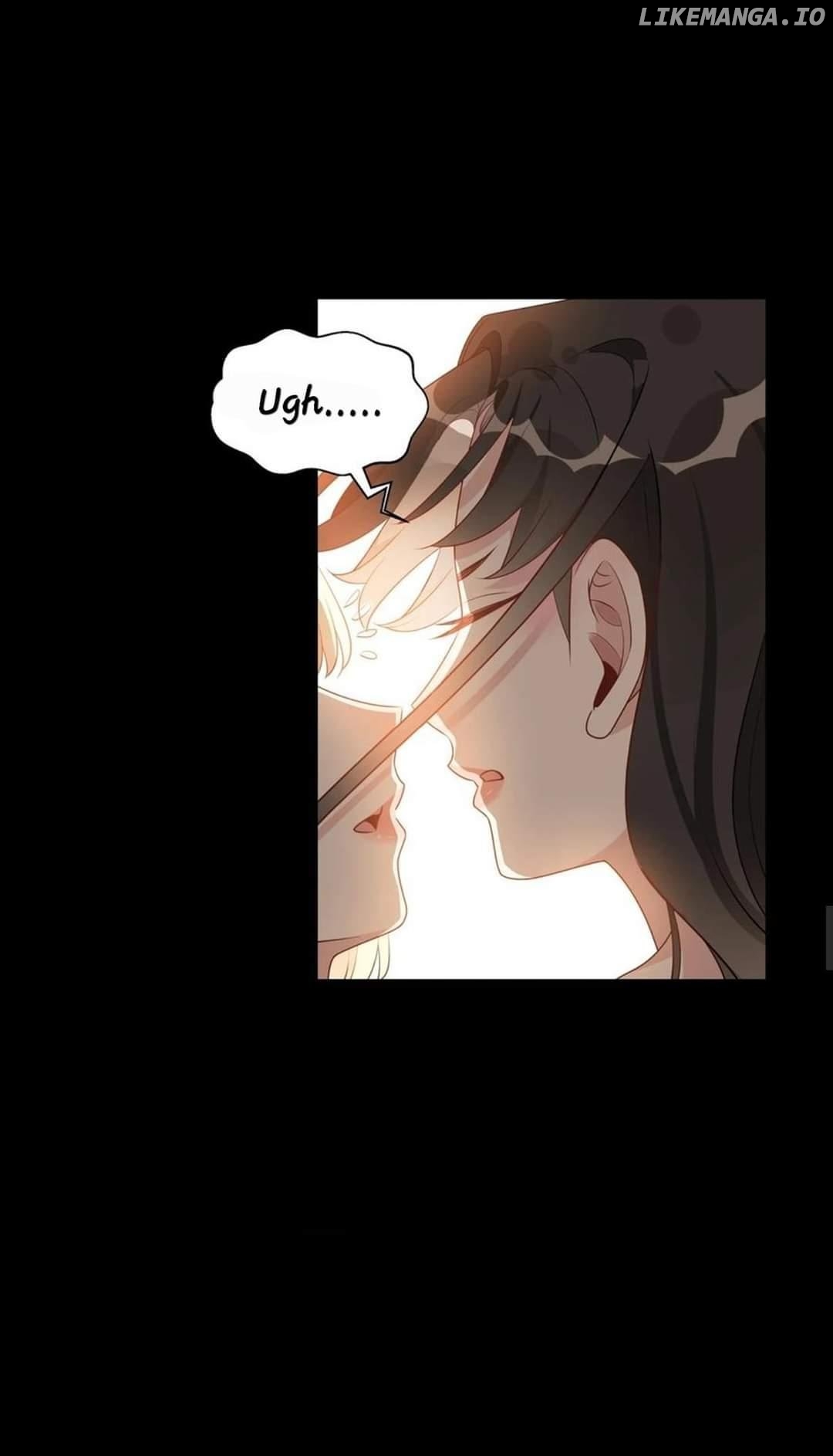 Your Scent is a Little Sweet Chapter 62 - page 19