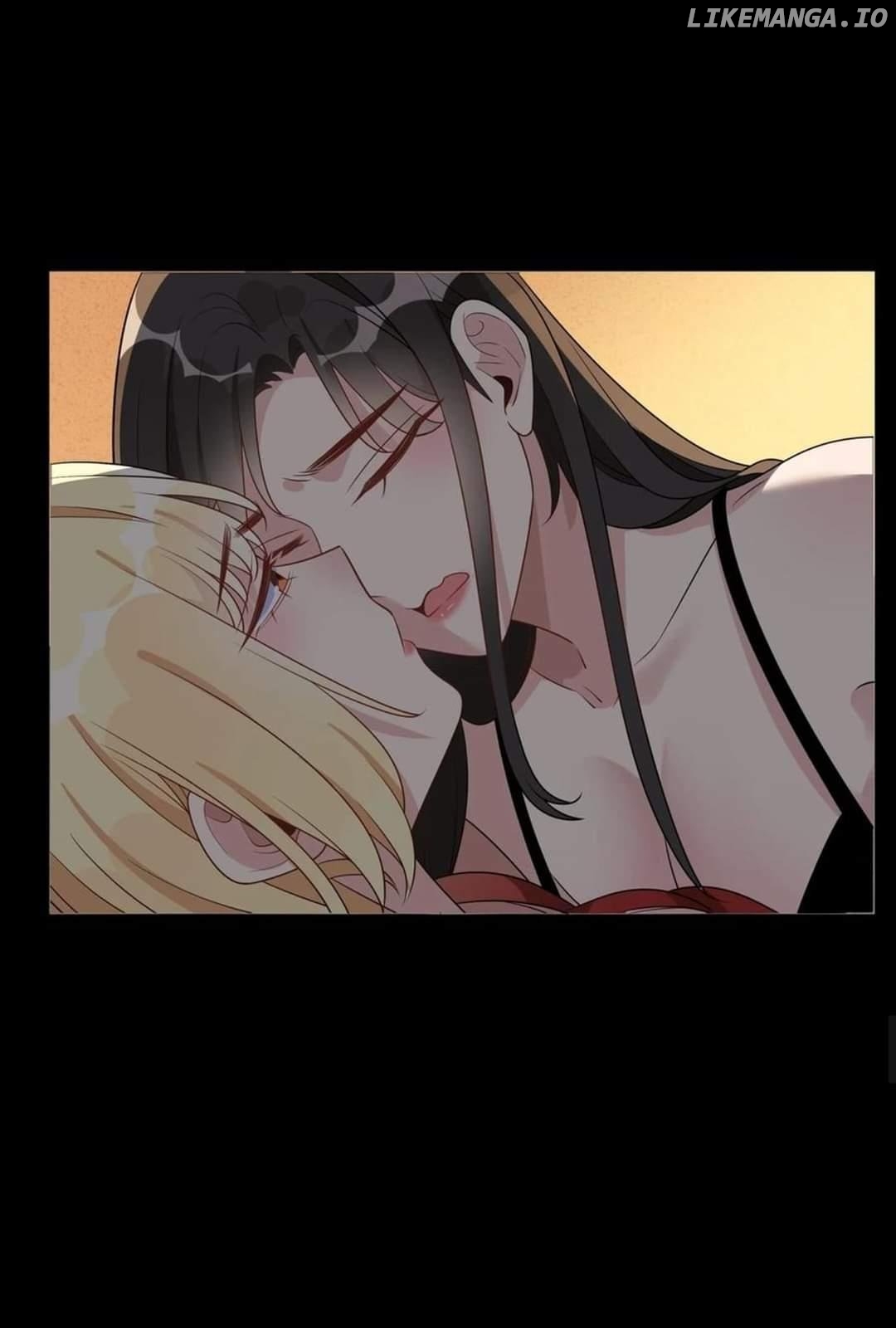 Your Scent is a Little Sweet Chapter 62 - page 20