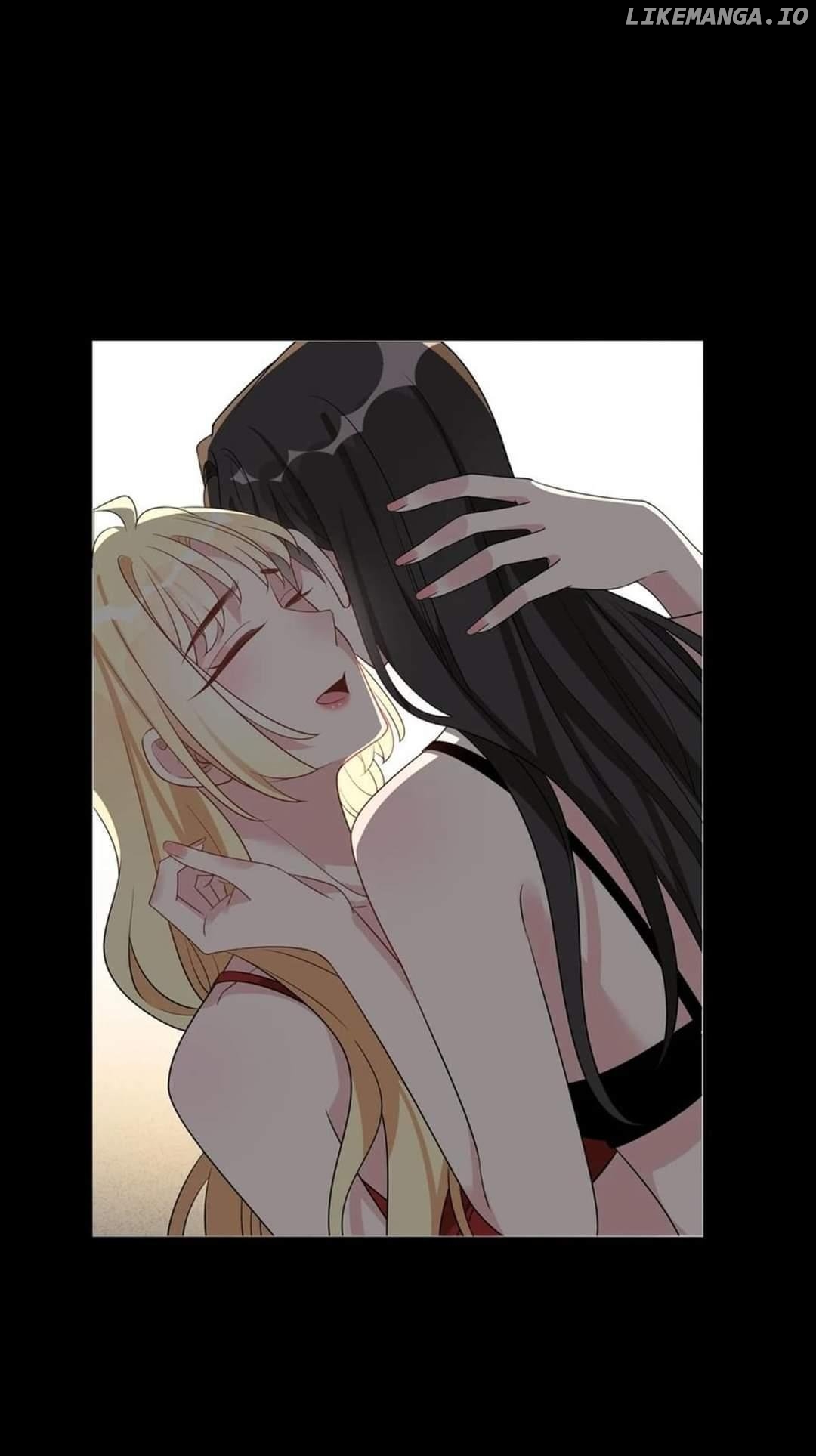 Your Scent is a Little Sweet Chapter 62 - page 21