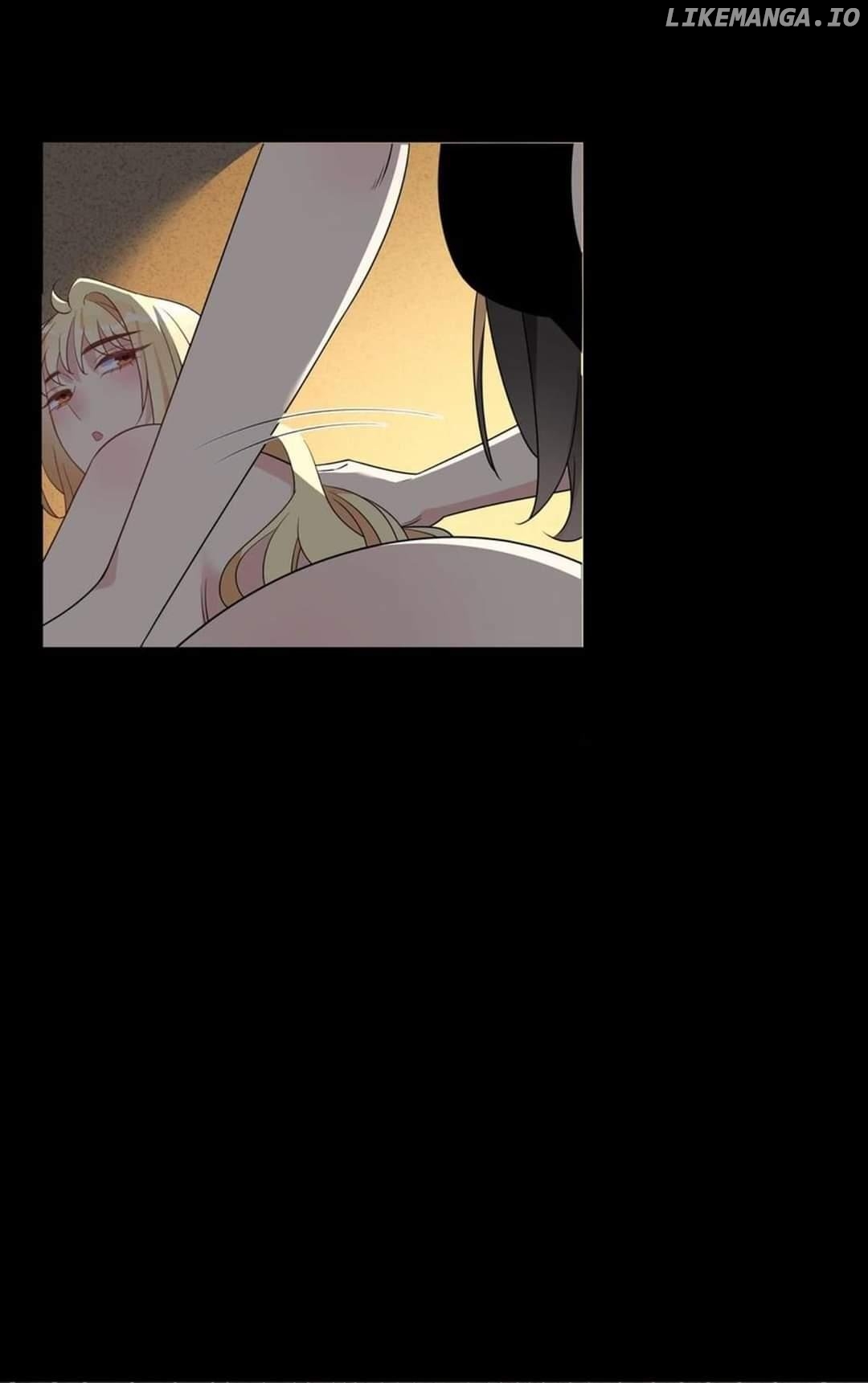 Your Scent is a Little Sweet Chapter 62 - page 22