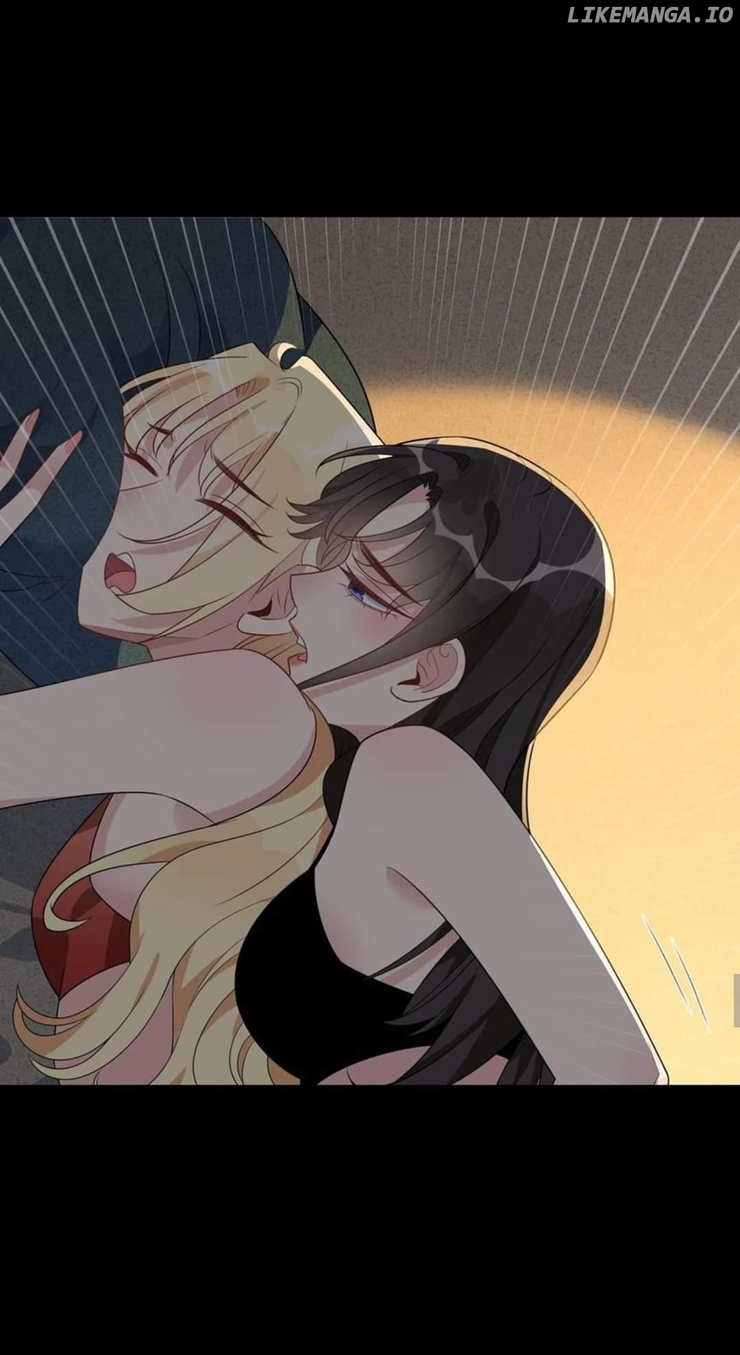 Your Scent is a Little Sweet Chapter 62 - page 23