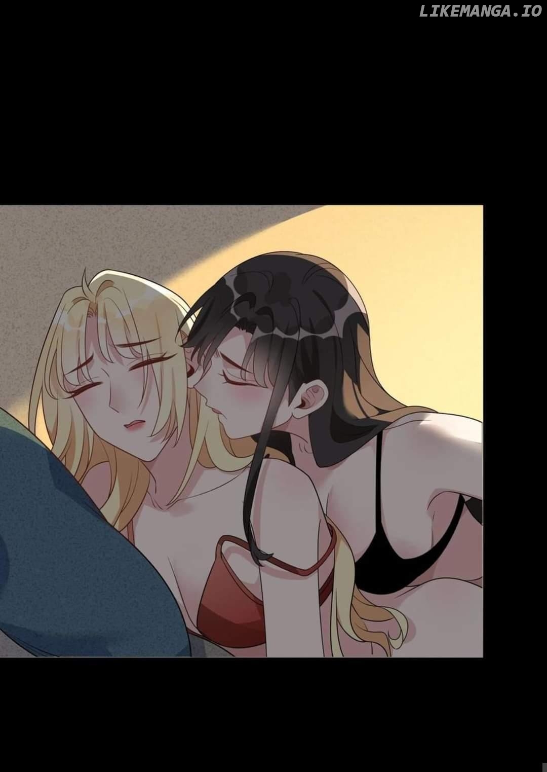 Your Scent is a Little Sweet Chapter 62 - page 24