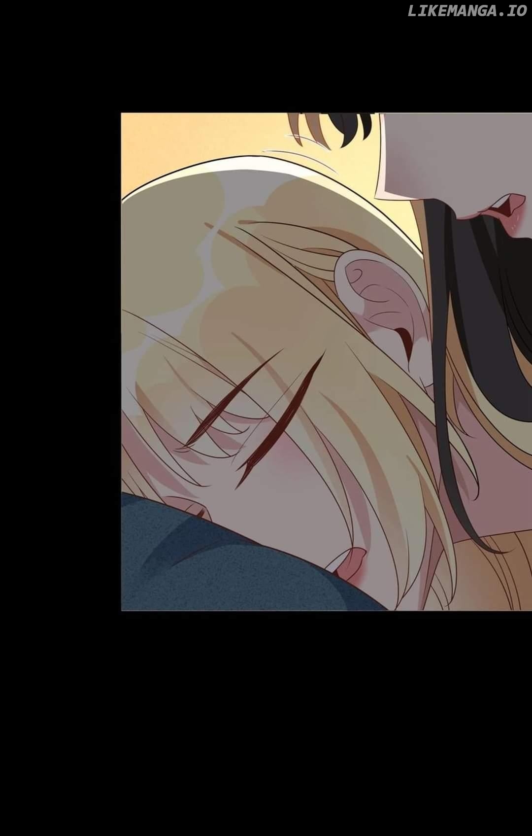 Your Scent is a Little Sweet Chapter 62 - page 25