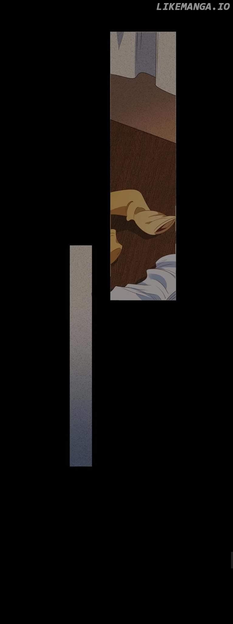 Your Scent is a Little Sweet Chapter 62 - page 26