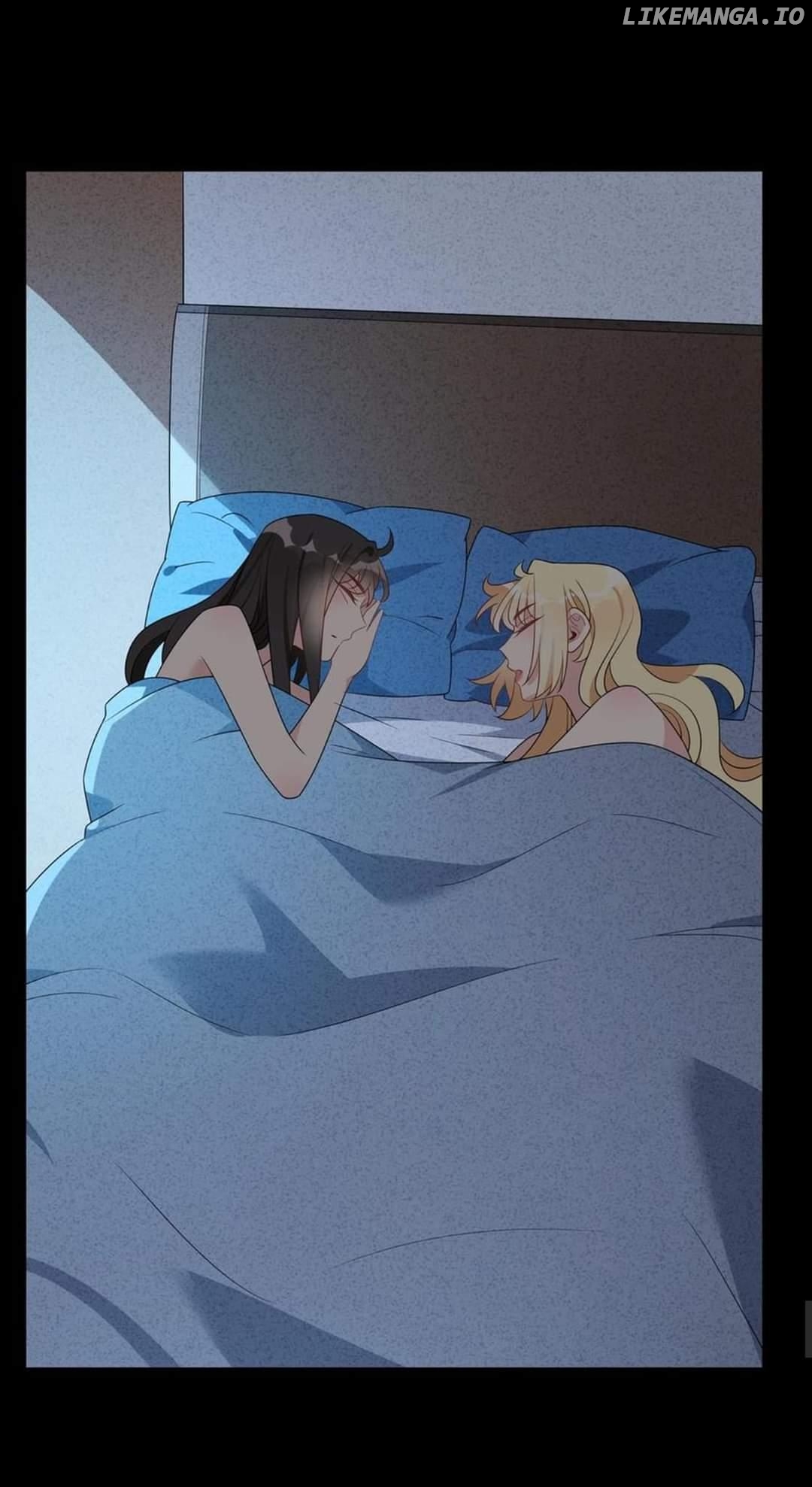 Your Scent is a Little Sweet Chapter 62 - page 27