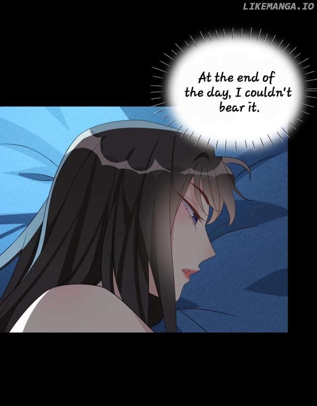 Your Scent is a Little Sweet Chapter 62 - page 28