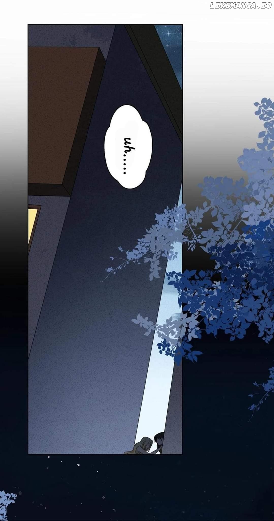 Your Scent is a Little Sweet Chapter 62 - page 2