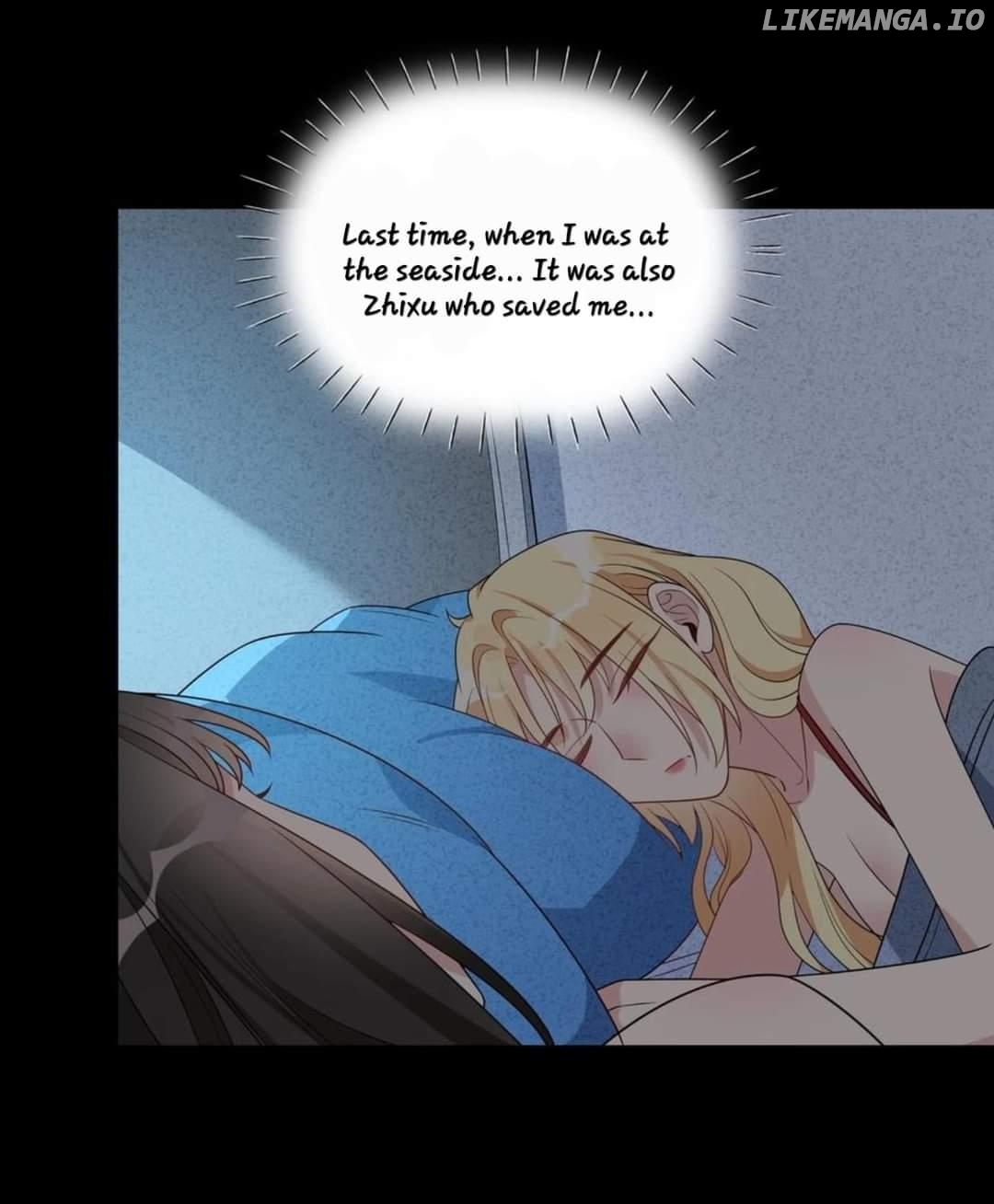 Your Scent is a Little Sweet Chapter 62 - page 29