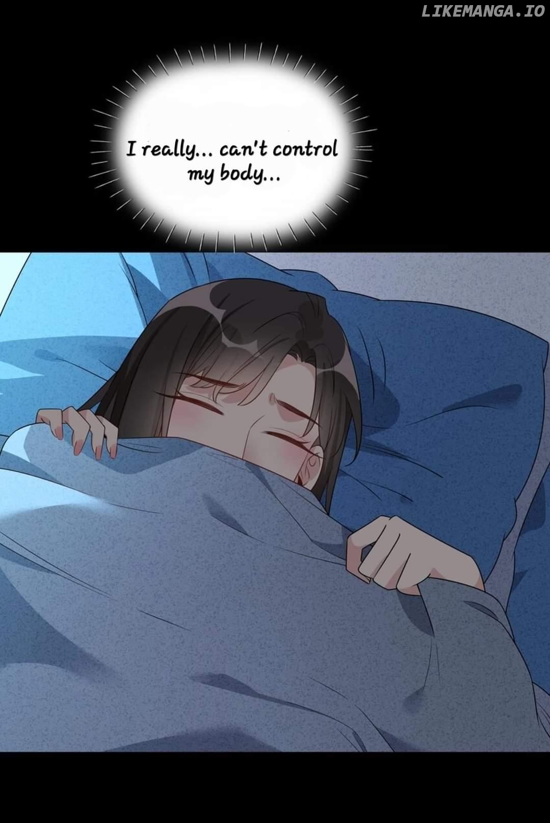 Your Scent is a Little Sweet Chapter 62 - page 30