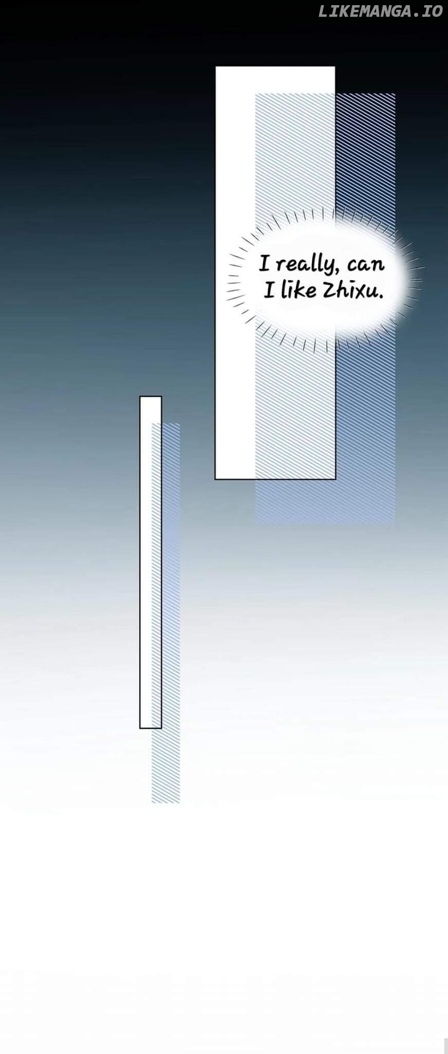 Your Scent is a Little Sweet Chapter 62 - page 31