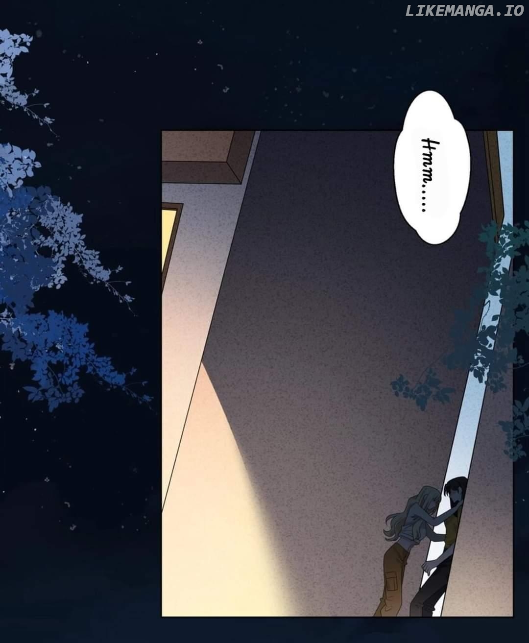 Your Scent is a Little Sweet Chapter 62 - page 3