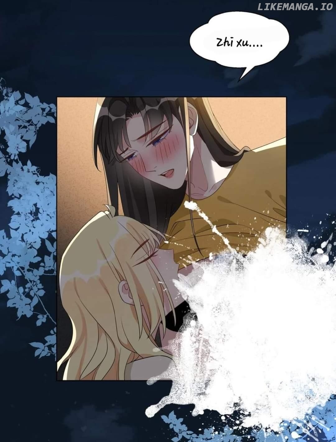 Your Scent is a Little Sweet Chapter 62 - page 4