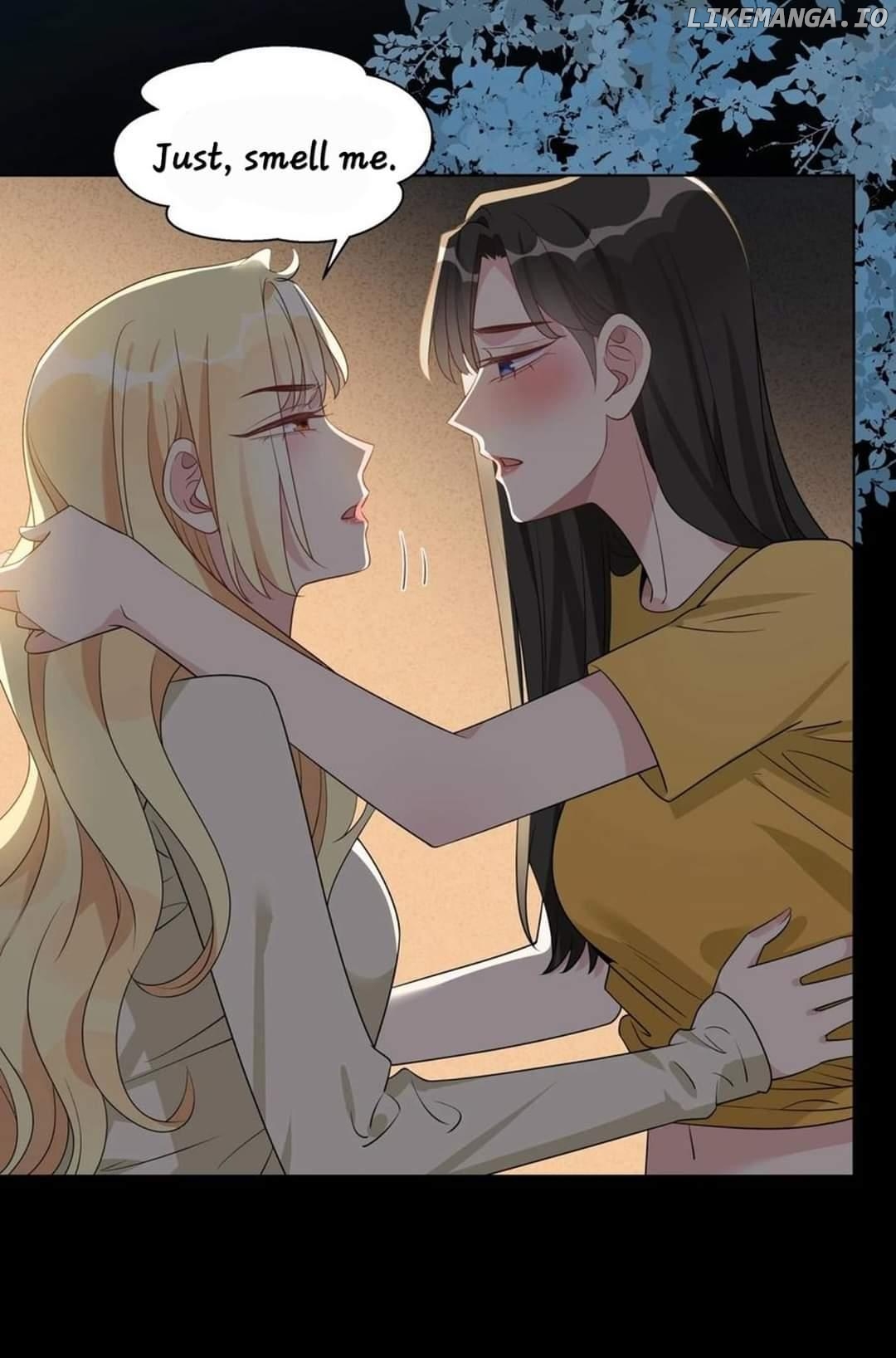 Your Scent is a Little Sweet Chapter 62 - page 6