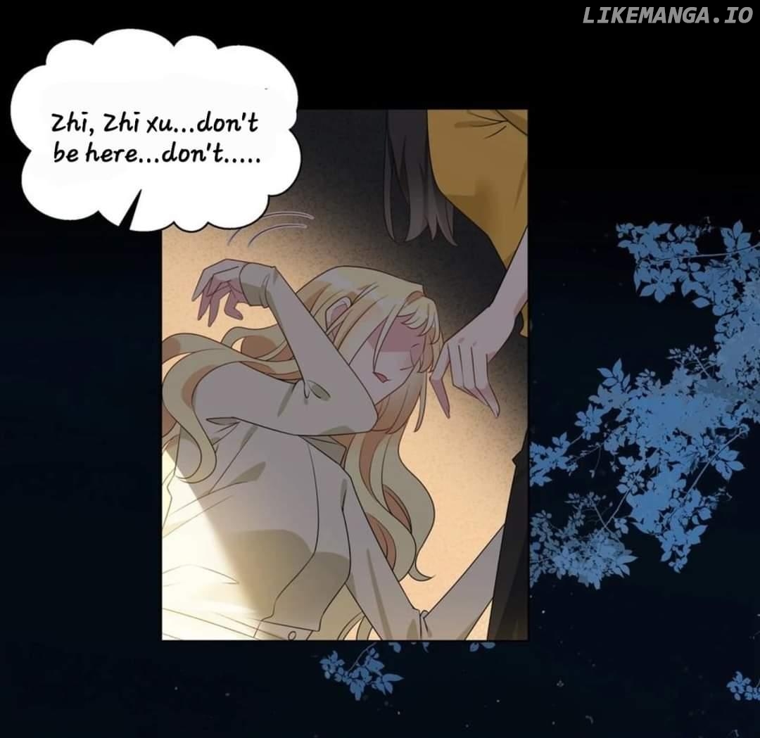 Your Scent is a Little Sweet Chapter 62 - page 7