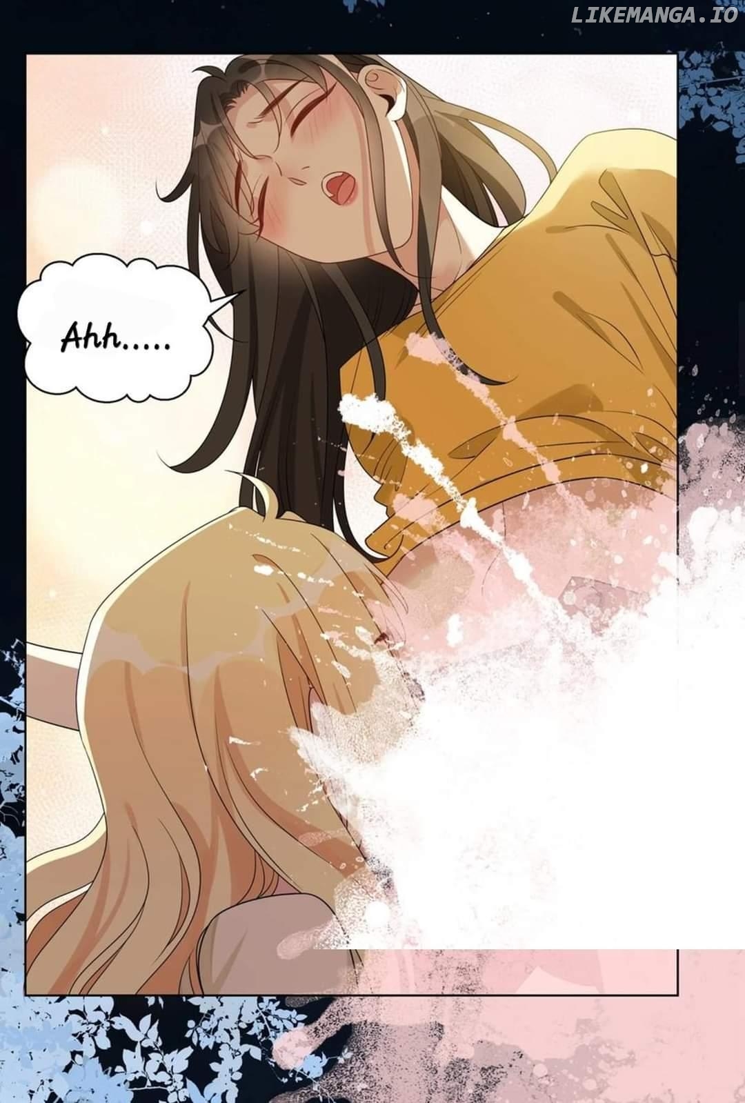 Your Scent is a Little Sweet Chapter 62 - page 8