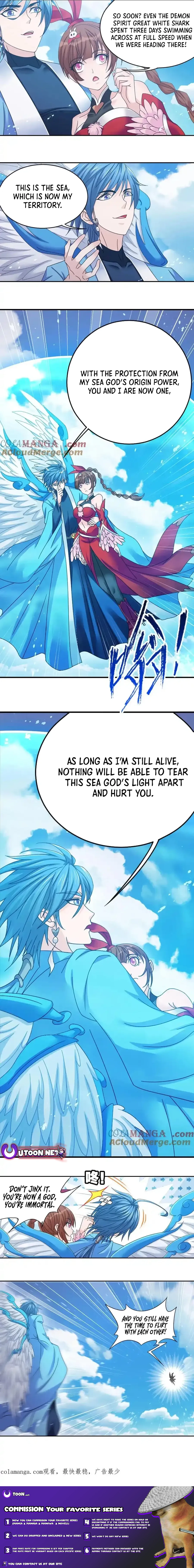 Soul Land ( Douluo Dalu ) Chapter 355.2 - page 6