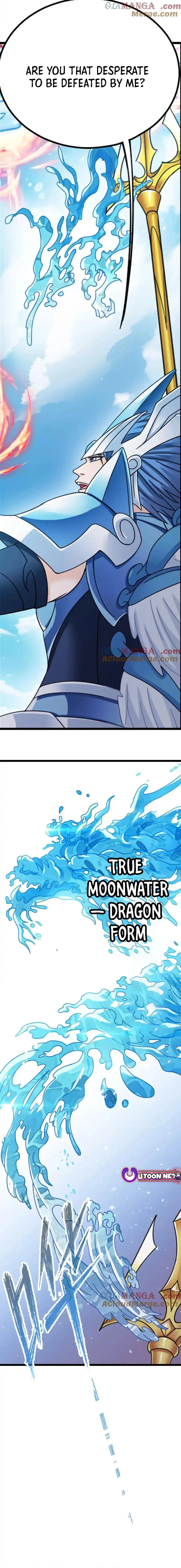 Soul Land ( Douluo Dalu ) Chapter 355.3 - page 5