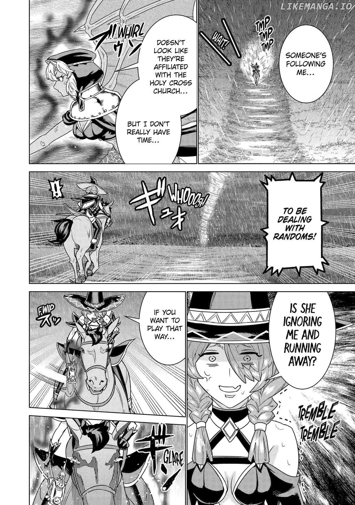 I Was Called Incompetent At Home, But It Seems I’M Super-Competent Globally Chapter 29 - page 2