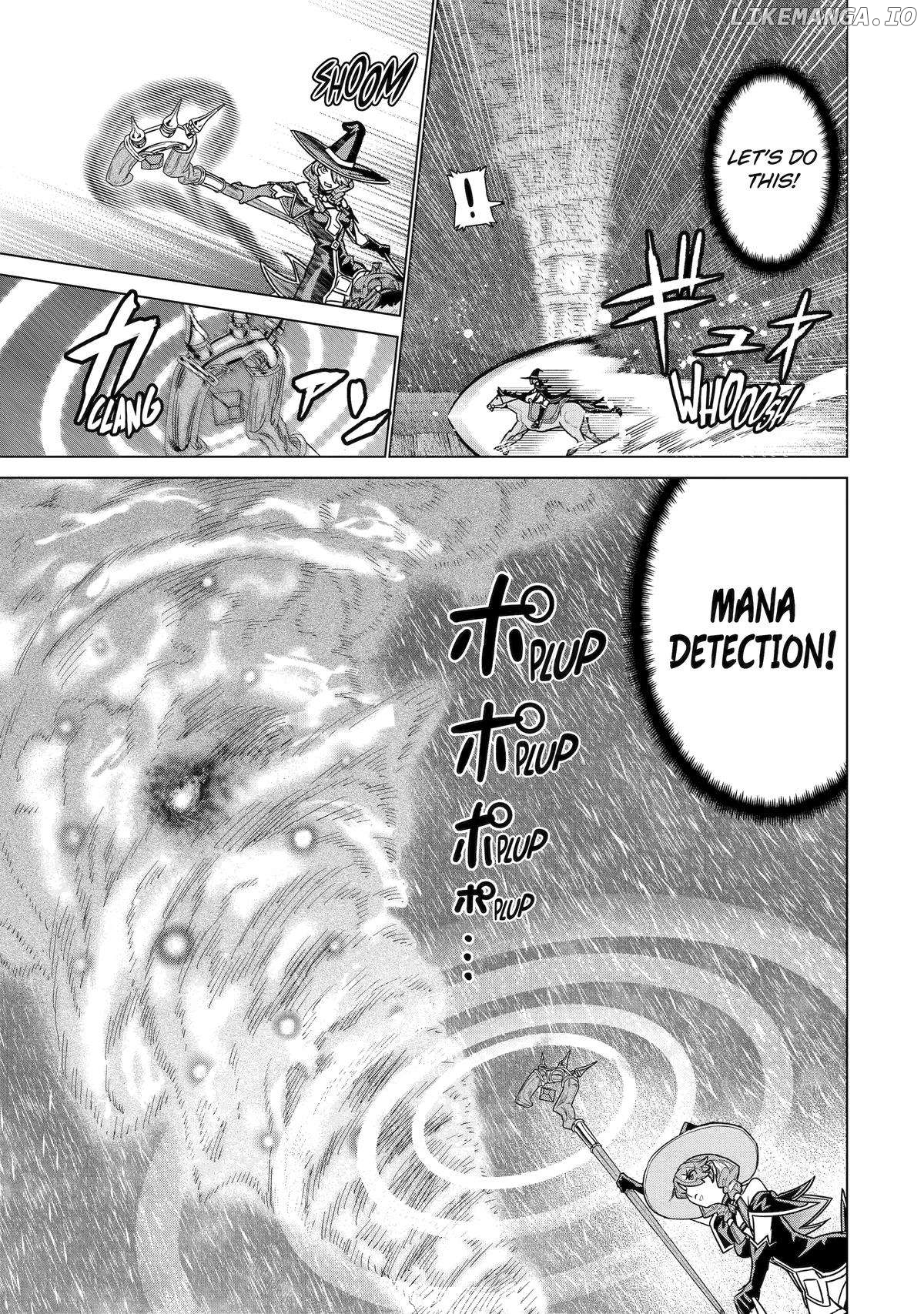 I Was Called Incompetent At Home, But It Seems I’M Super-Competent Globally Chapter 29 - page 3