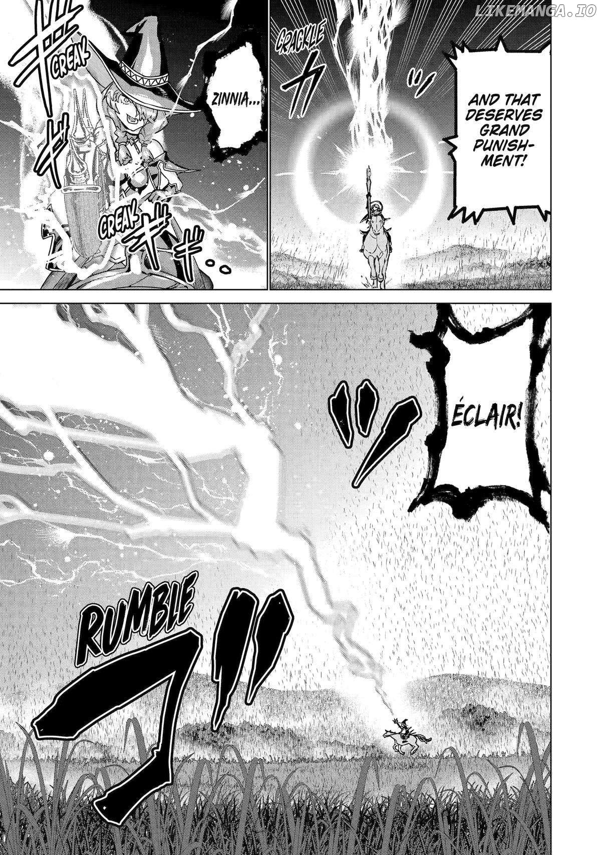 I Was Called Incompetent At Home, But It Seems I’M Super-Competent Globally Chapter 29 - page 5